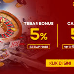 Roulette Online Permainan Menebak Dimana Bola Jatuh