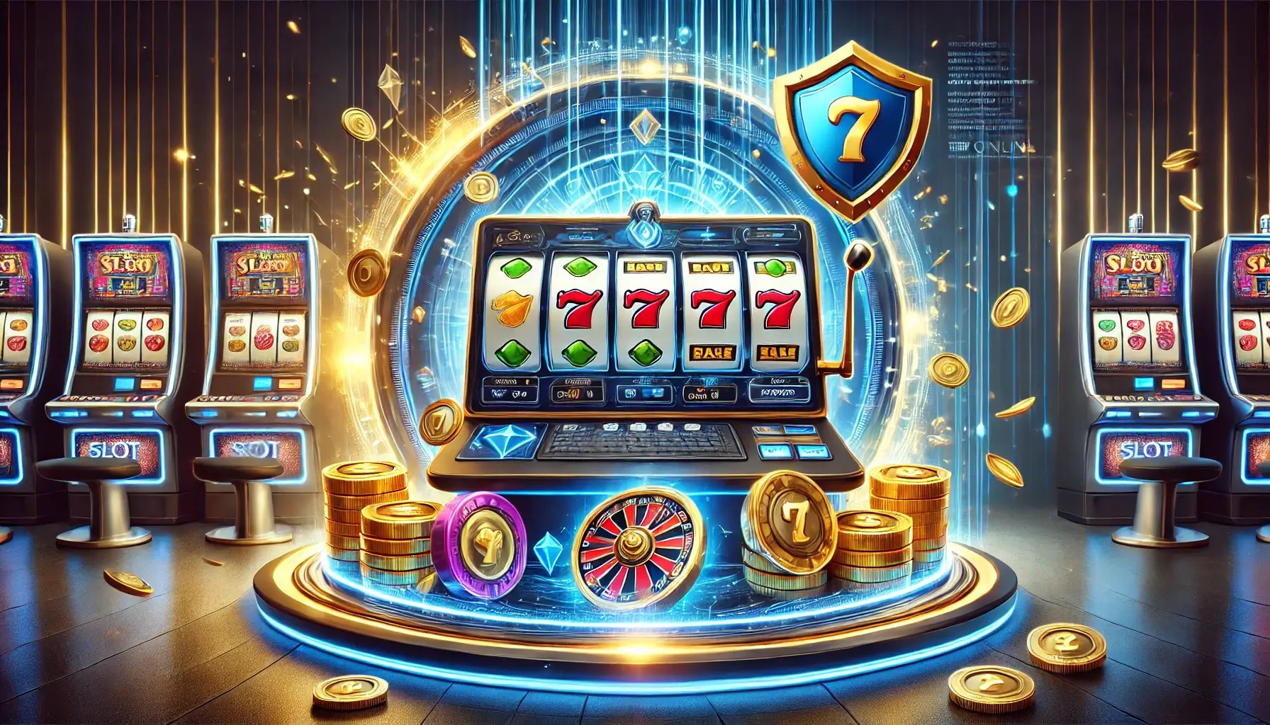 Slot Online